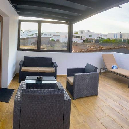 Casita Oyala Apartment San Bartolome  Exterior photo