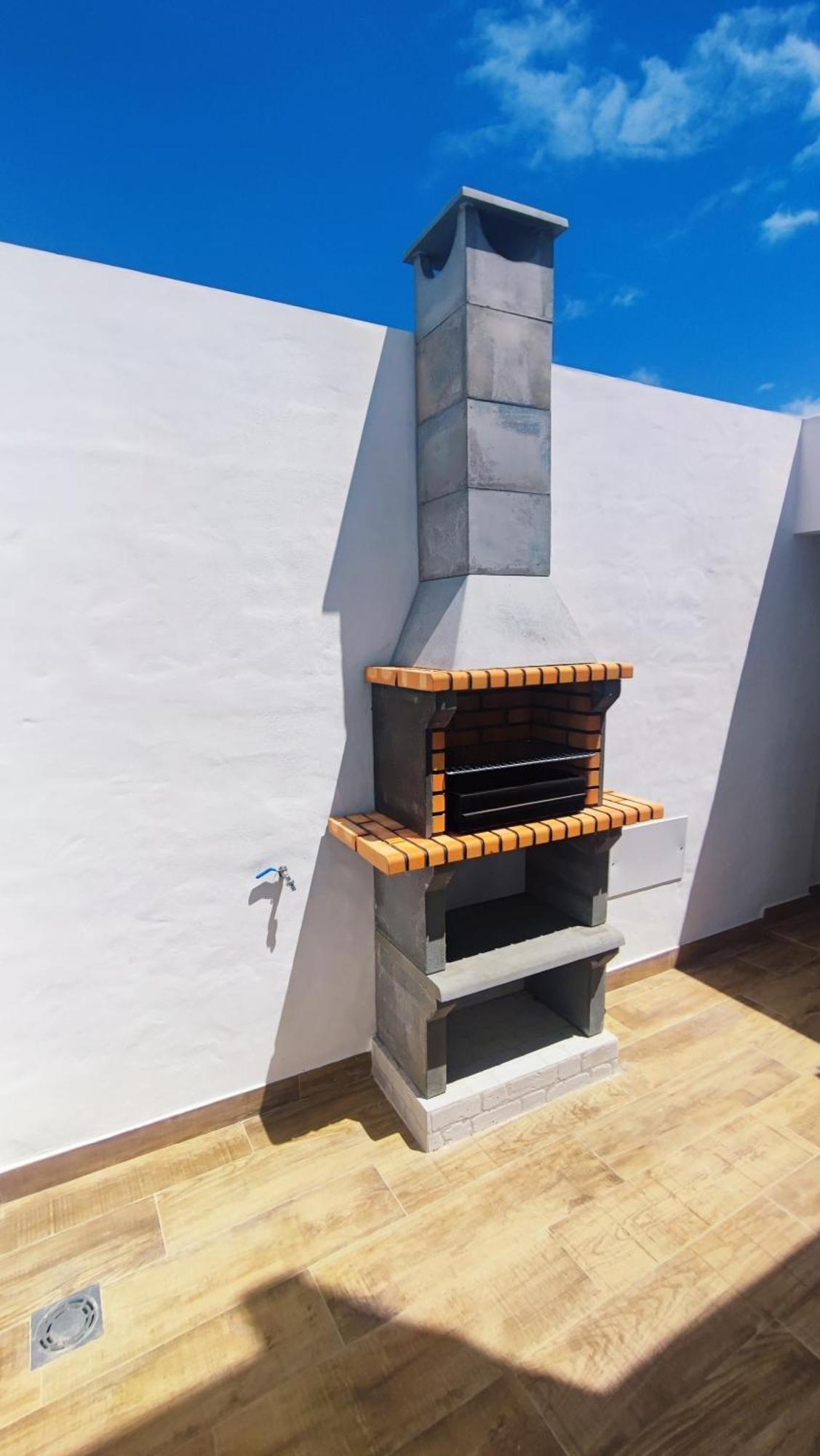 Casita Oyala Apartment San Bartolome  Exterior photo