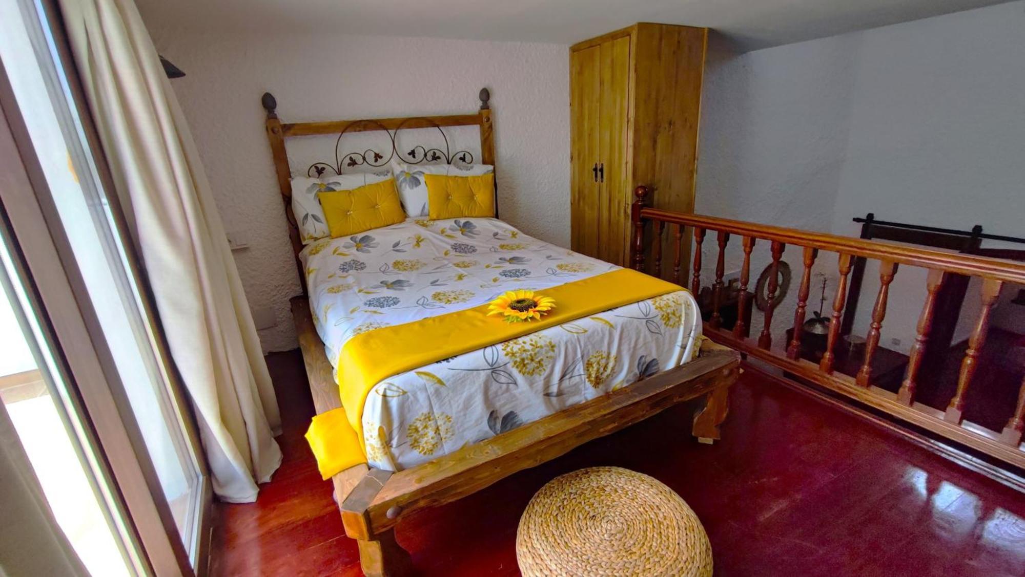 Casita Oyala Apartment San Bartolome  Exterior photo