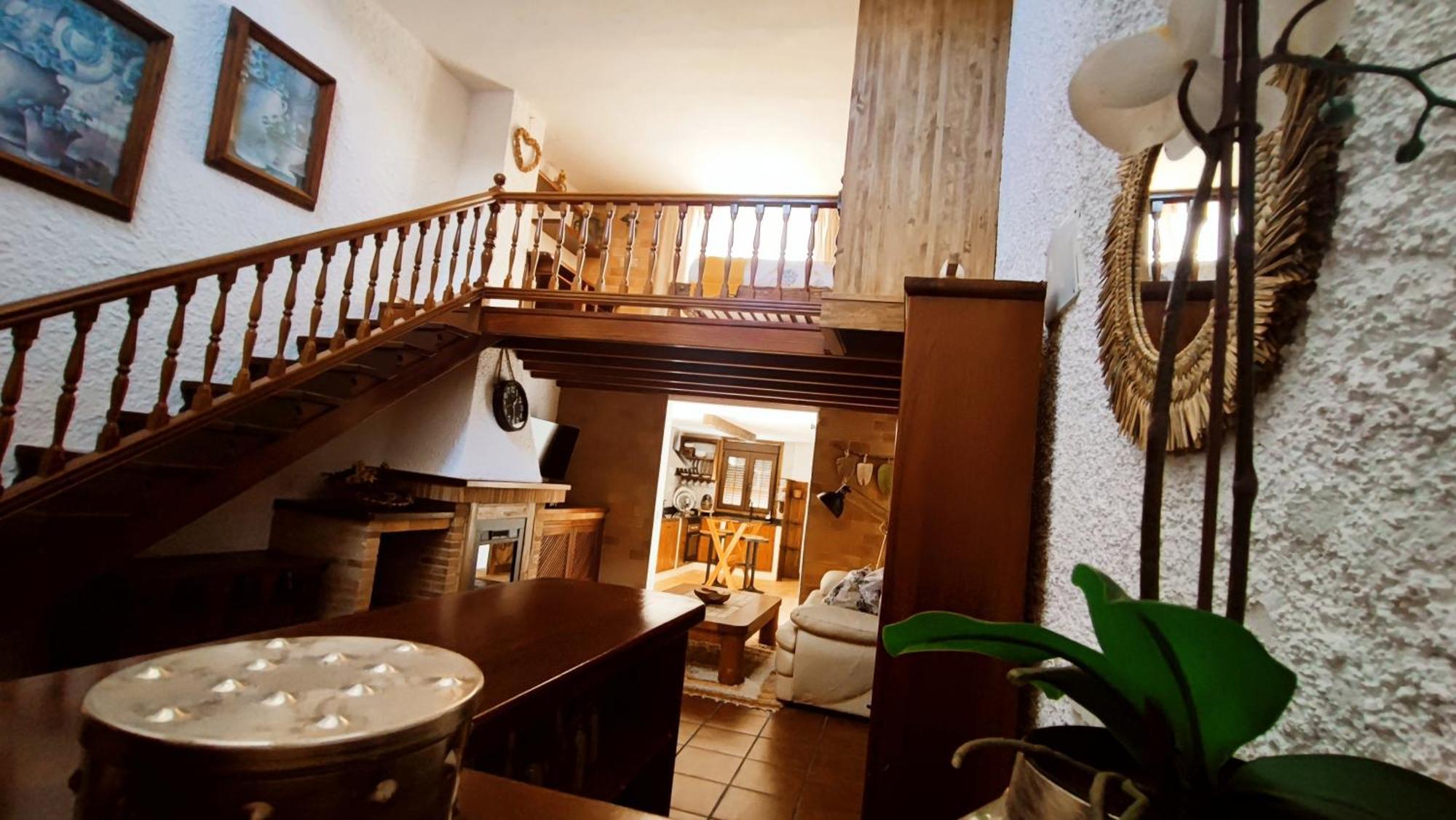 Casita Oyala Apartment San Bartolome  Exterior photo