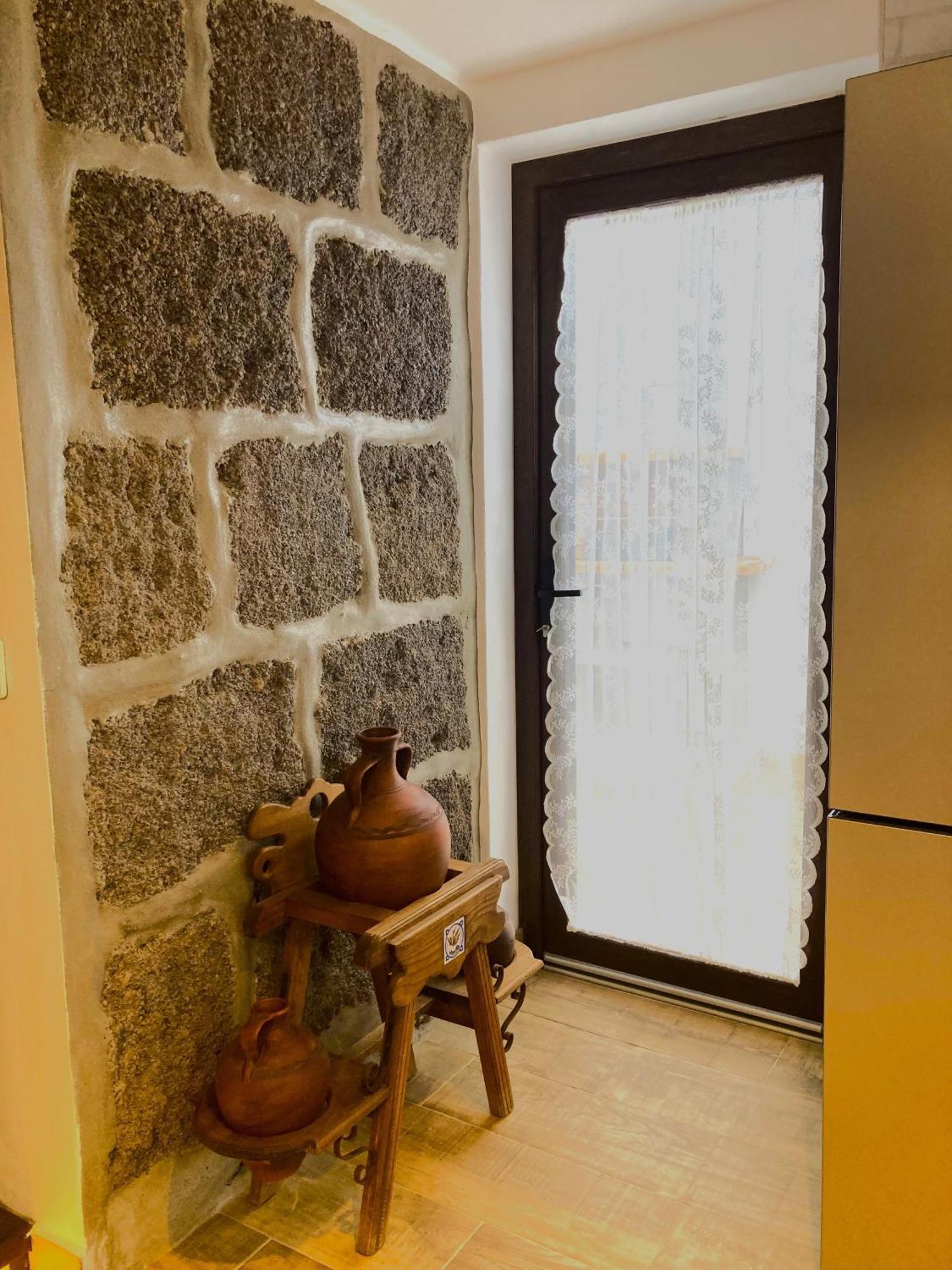 Casita Oyala Apartment San Bartolome  Exterior photo